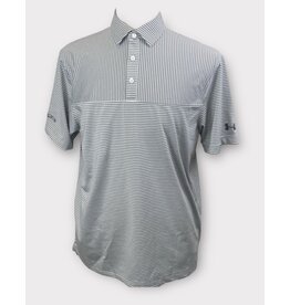 Under Armour 01509 Men's Under Armour Stripe Playoff Polo