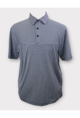 Under Armour 01509 Men's Under Armour Stripe Playoff Polo