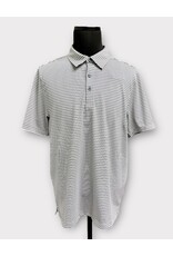 Cutter and Buck 01475 Men's Cutter+Buck Division Stripe Polo