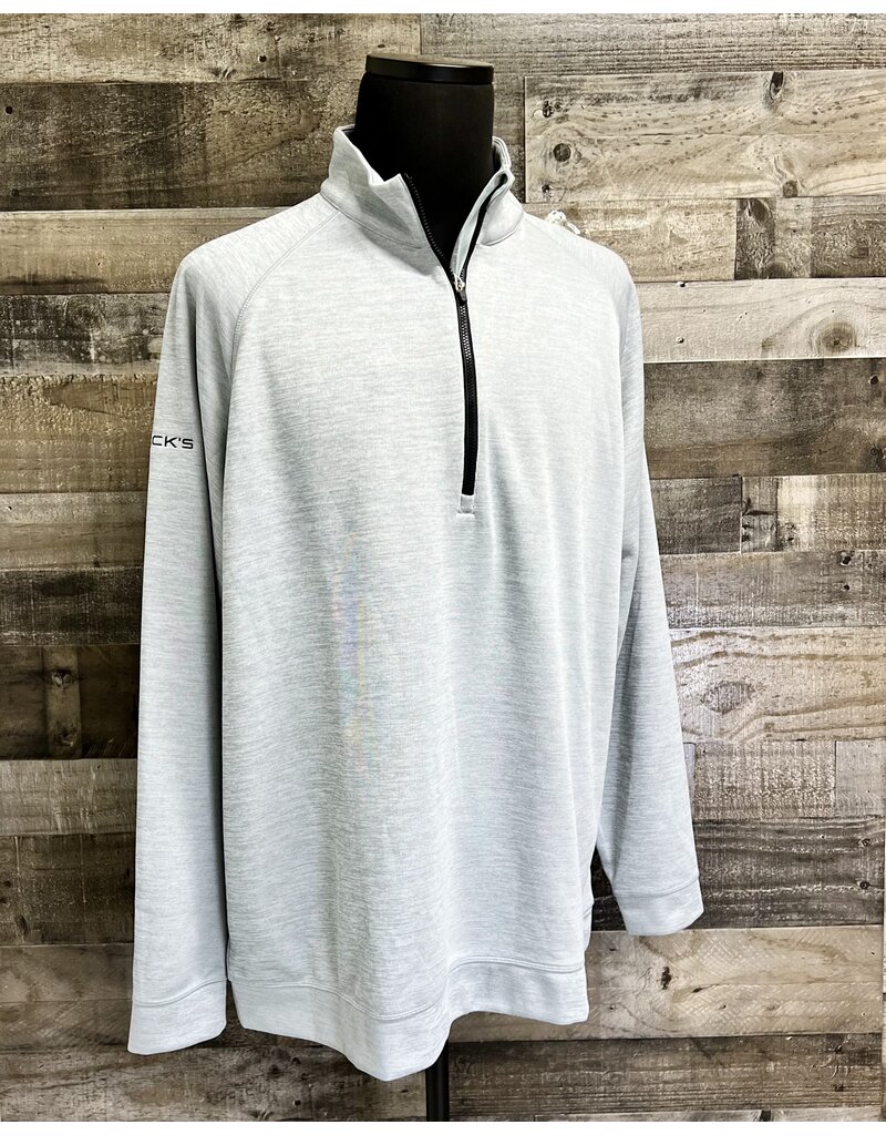 Puma 01487 Puma Golf 1/4 Zip