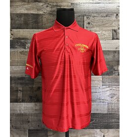 Antigua 01582 Iowa State Collegiate Illusion Polo