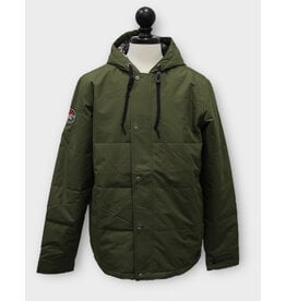 Roots 73 01488 Men's Gravenhurst Roots 73 Jacket