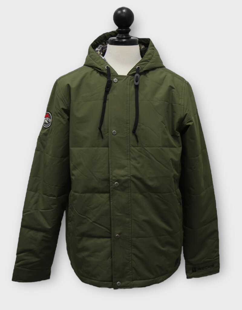 Roots 73 01488 Men's Gravenhurst Roots 73 Jacket