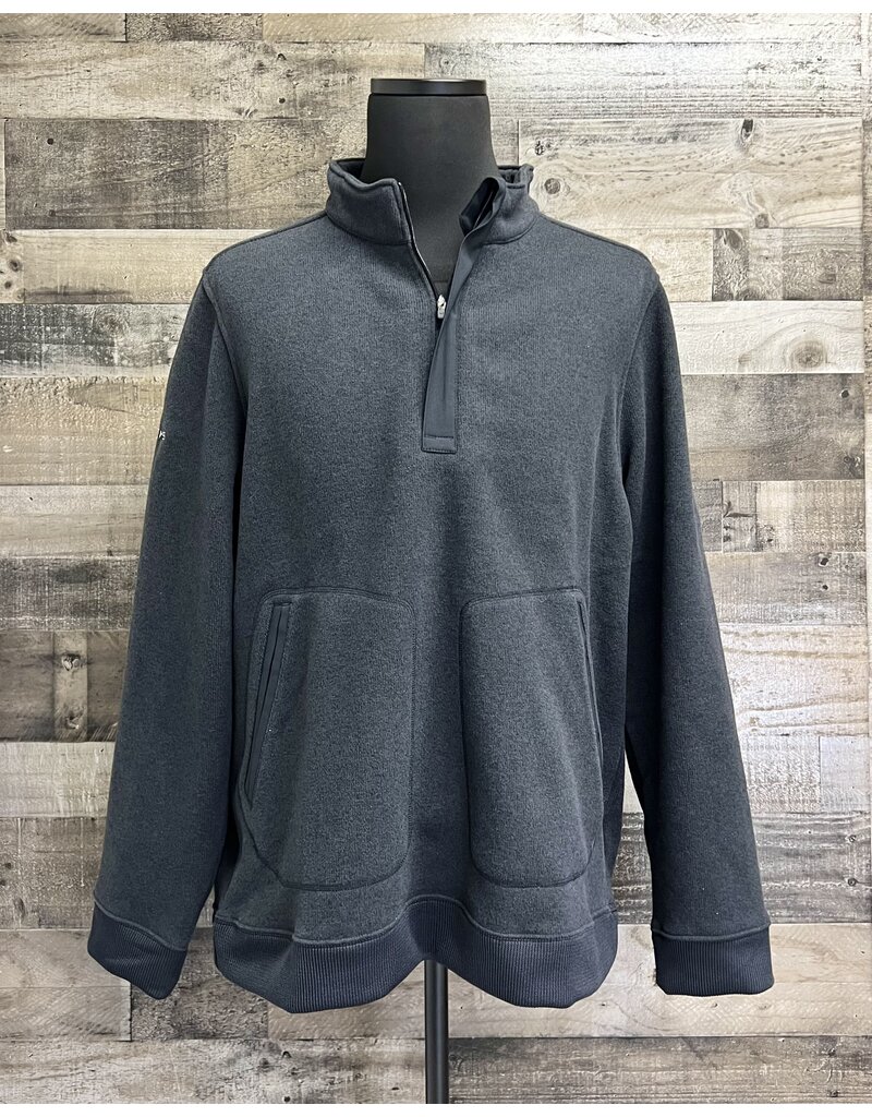 Under Armour 02080 Men's Under Armour Elevate Sweater 1/4 Zip