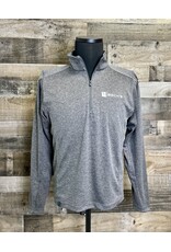 Ogio 03190 Men's Ogio Pixel 1/4 Zip