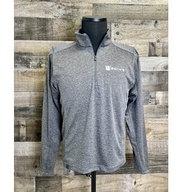 Ogio 03190 Men's Ogio Pixel 1/4 Zip