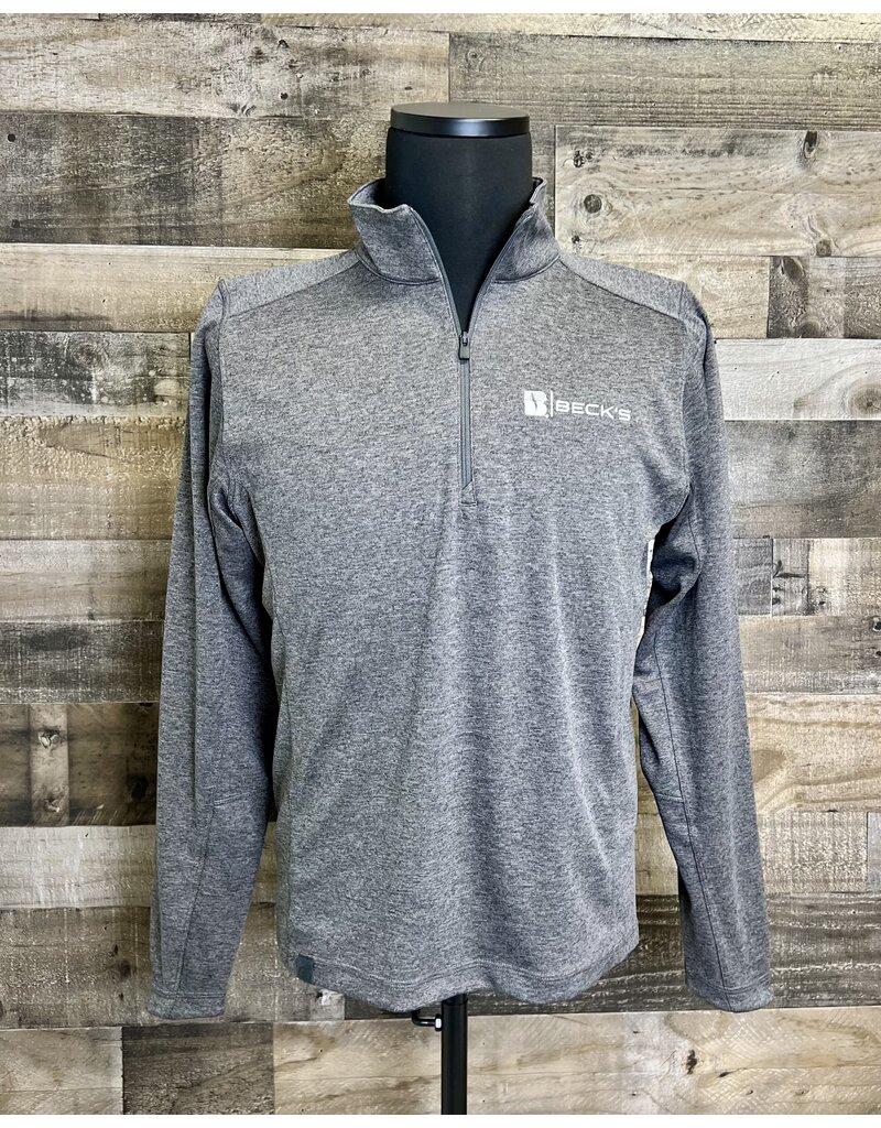 Ogio 03190 Men's Ogio Pixel 1/4 Zip