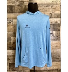 Berne 04901 Berne L/S Hooded