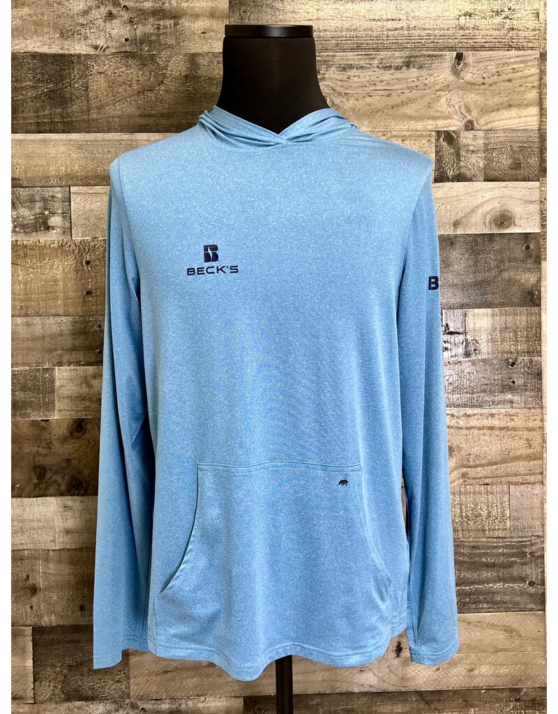 Berne 04901 Berne L/S Hooded