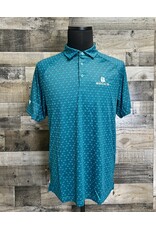 Levelwear 04937 Levelwear Cobalt Men's Polo