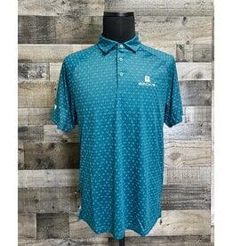 Levelwear 04937 Levelwear Cobalt Men's Polo