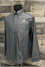 Cutter and Buck 00608 Mens Cutter & Buck L/S Easy Care