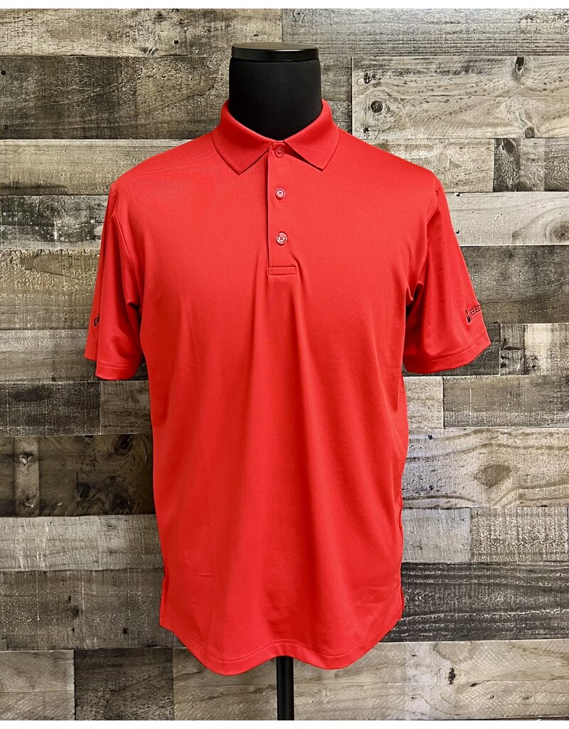 Callaway 01520 Men's Callaway Opti-Dry Polo