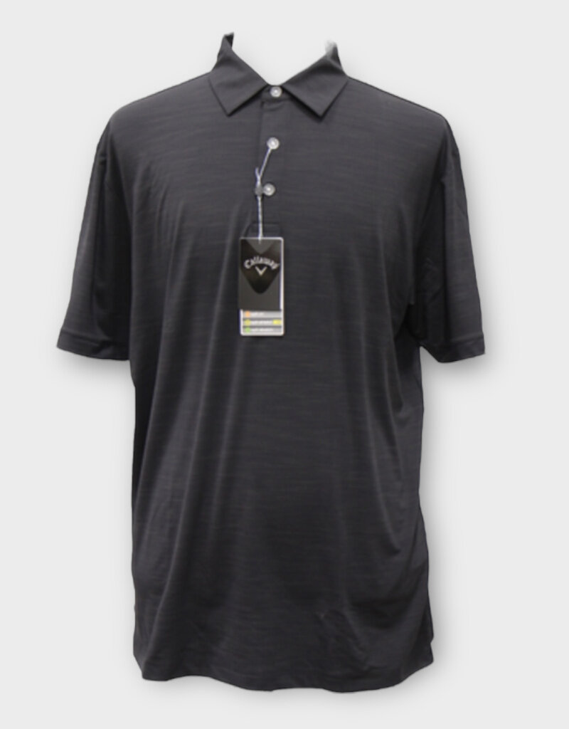Callaway 01519 Men's Callaway Tonal Polo