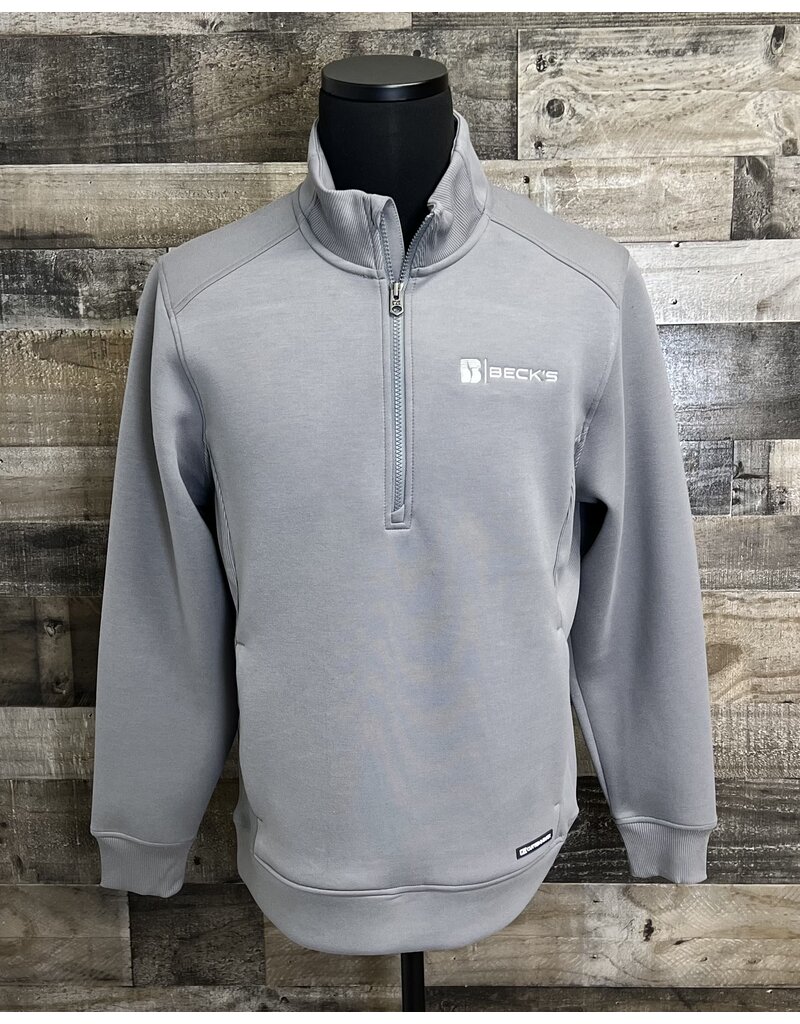 Cutter and Buck 04520 Men's Cutter & Buck Roam 1/4 Zip