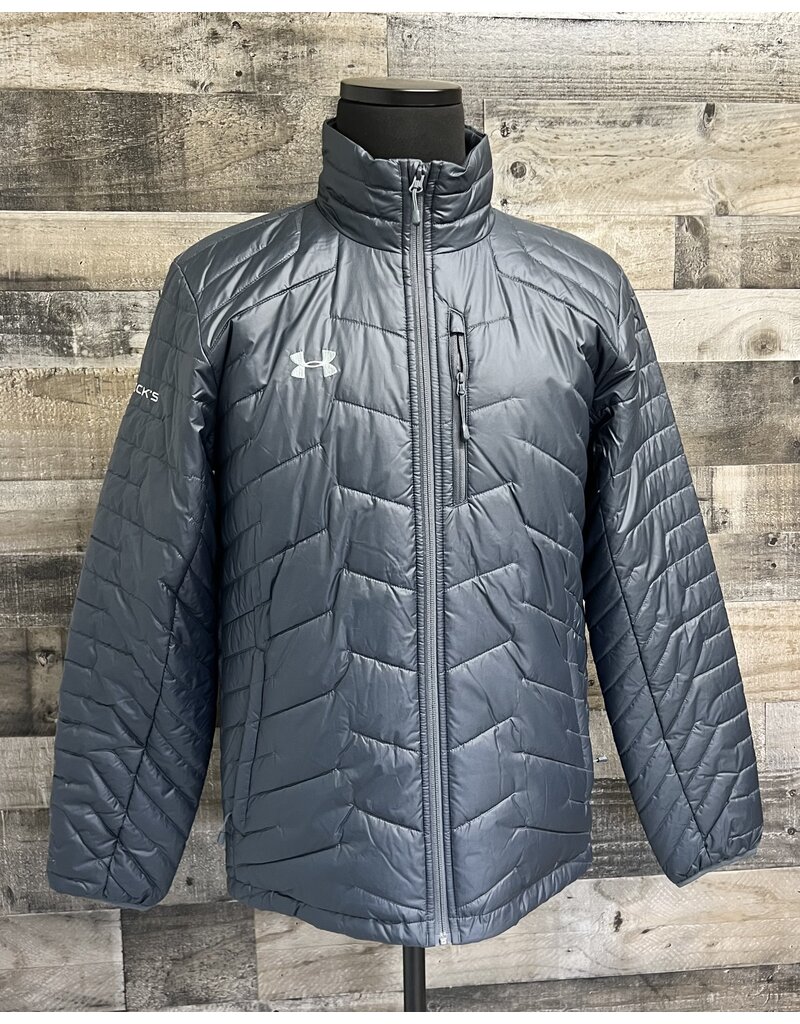 Under Armour 02074 Under Armour Corporate Reactor Jacket