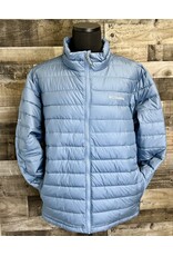Columbia 02118 Men's Columbia Oyanta Trail Puffer Jacket