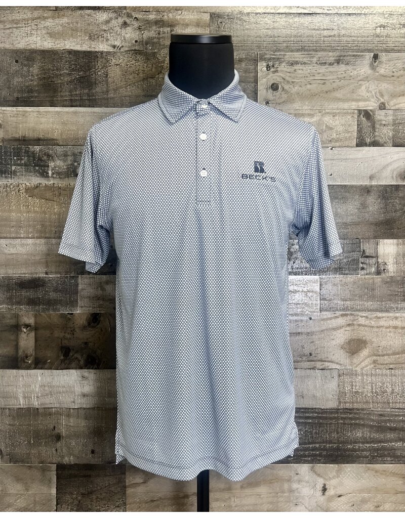 Columbia 04956 Columbia Men's Low Flyer Polo