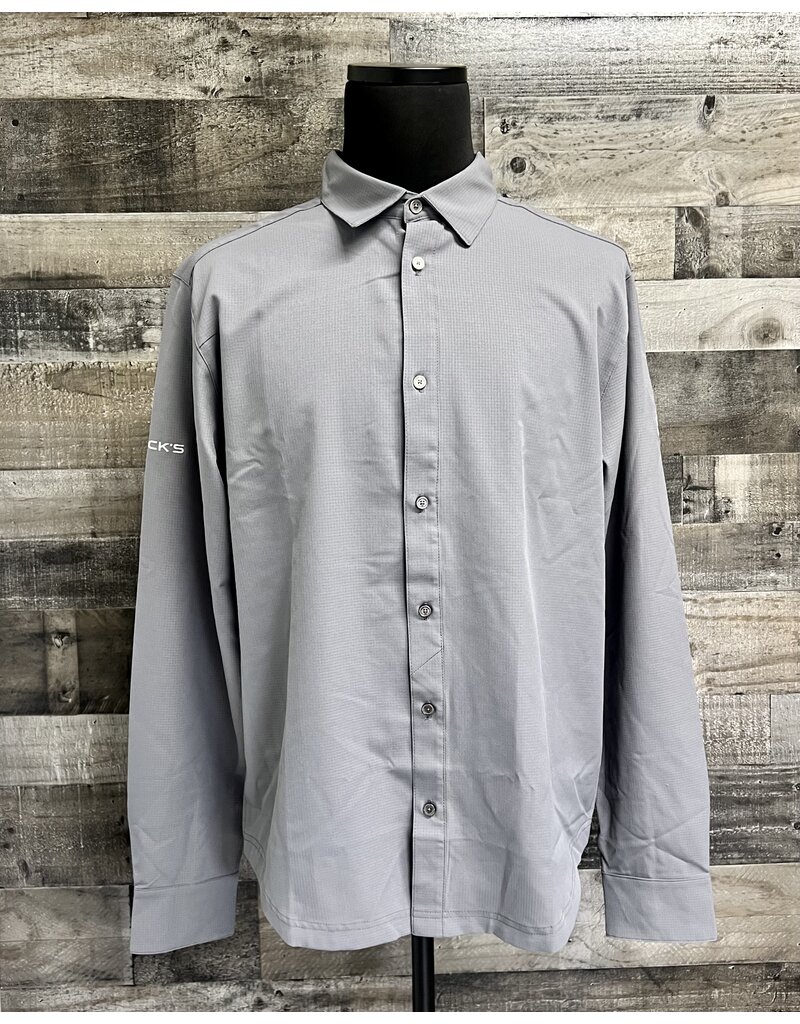 Under Armour 01703 Men’s Under Armour Ultimate L/S Button Down