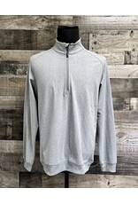 Adidas 01964 Men's Adidas Club 1/4 Zip