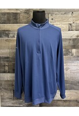 Adidas 01964 Men's Adidas Club 1/4 Zip