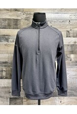 Adidas 01964 Men's Adidas Club 1/4 Zip