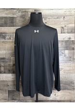 Under Armour 01682 Men's Under Armour Locker Room L/S T-Shirt