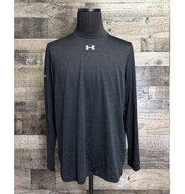 Under Armour 01682 Men's Under Armour Locker Room L/S T-Shirt