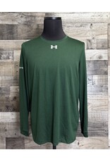 Under Armour 01682 Men's Under Armour Locker Room L/S T-Shirt