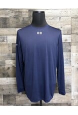 Under Armour 01682 Men's Under Armour Locker Room L/S T-Shirt