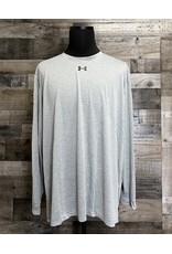 Under Armour 01682 Men's Under Armour Locker Room L/S T-Shirt