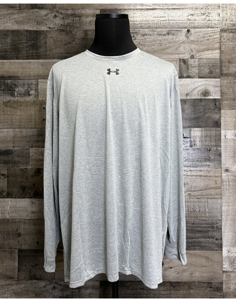 Under Armour 01682 Men's Under Armour Locker Room L/S T-Shirt