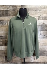 Storm Creek 04954 Storm Creek Comfort Zone Men's 1/4 Zip