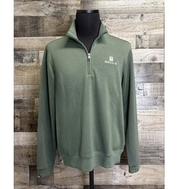 Storm Creek 04954 Storm Creek Comfort Zone Men's 1/4 Zip