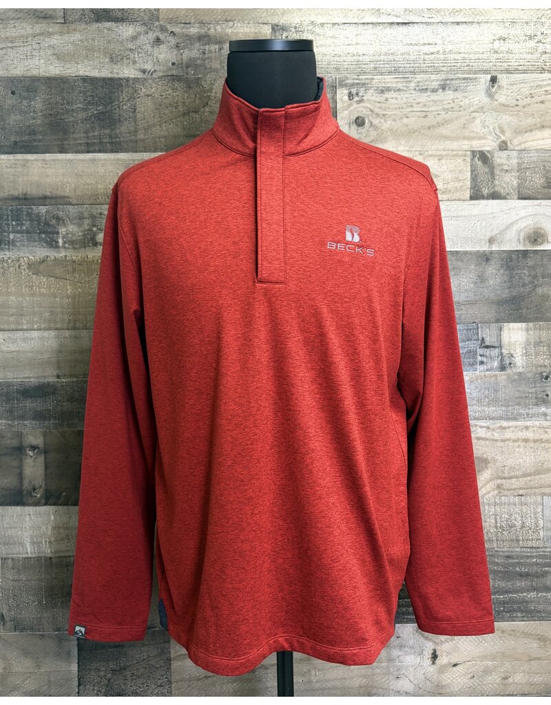 Storm Creek 03976 Storm Creek Men's Sidekick 1/4 Zip