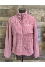 Storm Creek 04933 Storm Creek Teddy Quilt Jacket