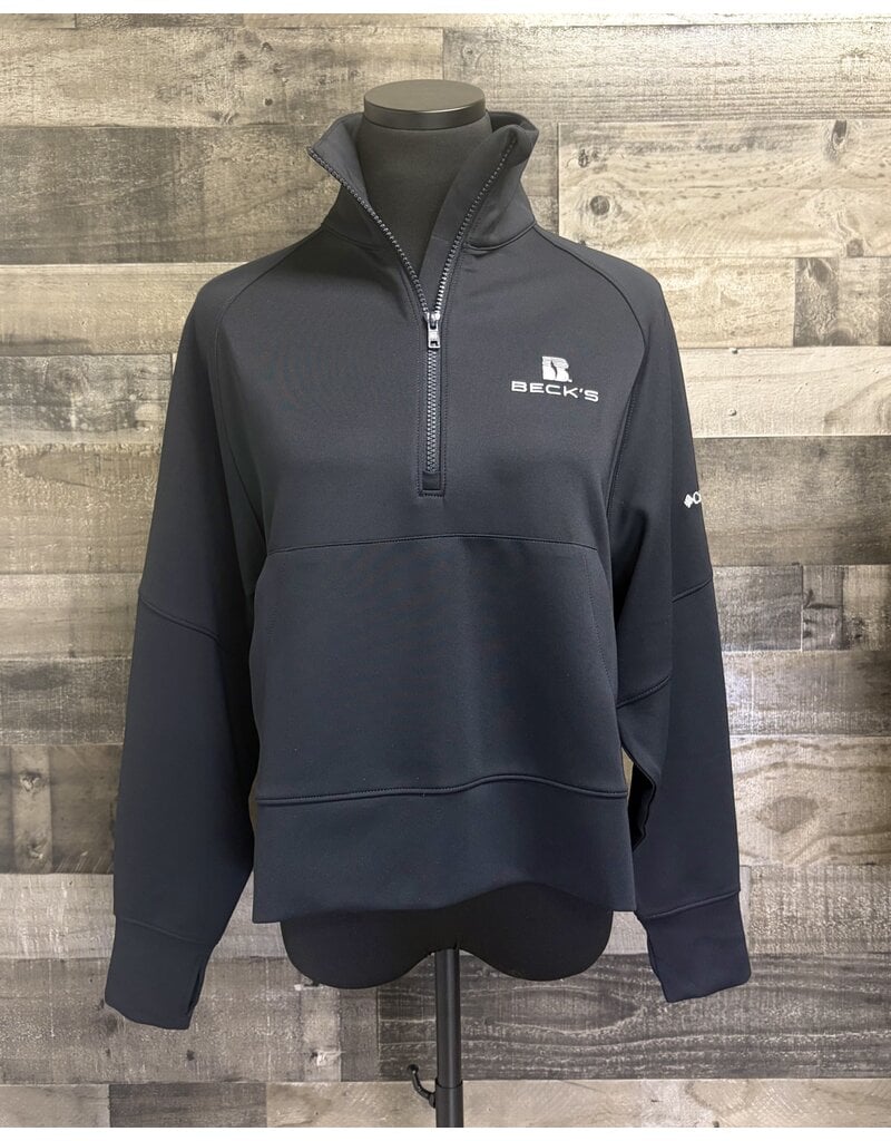 Columbia 04510 Columbia Women's Wickham Hills 1/4 Zip