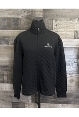 Brooks Brothers 04962 Brooks Brothers Women's Diamond Quilt Jacket