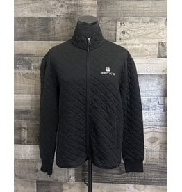 Brooks Brothers 04962 Brooks Brothers Women's Diamond Quilt Jacket