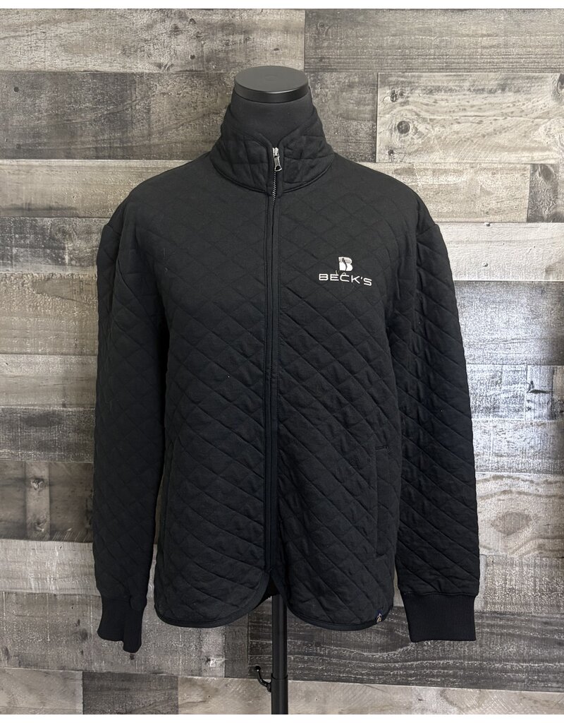 Brooks Brothers 04962 Brooks Brothers Women's Diamond Quilt Jacket