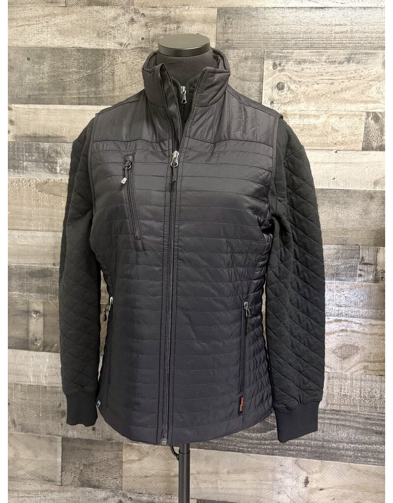 Storm Creek 01523 Women's Storm Creek Katrina Quilted Vest