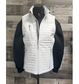 Storm Creek 01523 Women's Storm Creek Katrina Quilted Vest