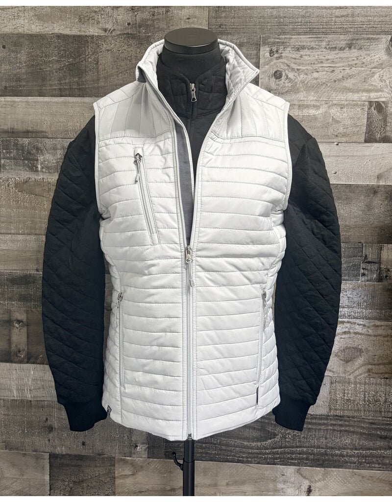 Storm Creek 01523 Women's Storm Creek Katrina Quilted Vest