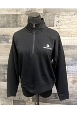 Independent Trading Company 04951 Independent Women's Perf.  1/4 Zip