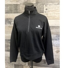 Independent Trading Company 04951 Independent Women's Perf.  1/4 Zip