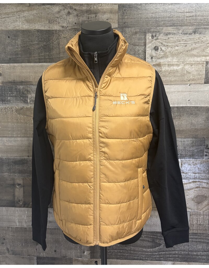 Storm Creek 04935 Storm Creek Puffer Vest