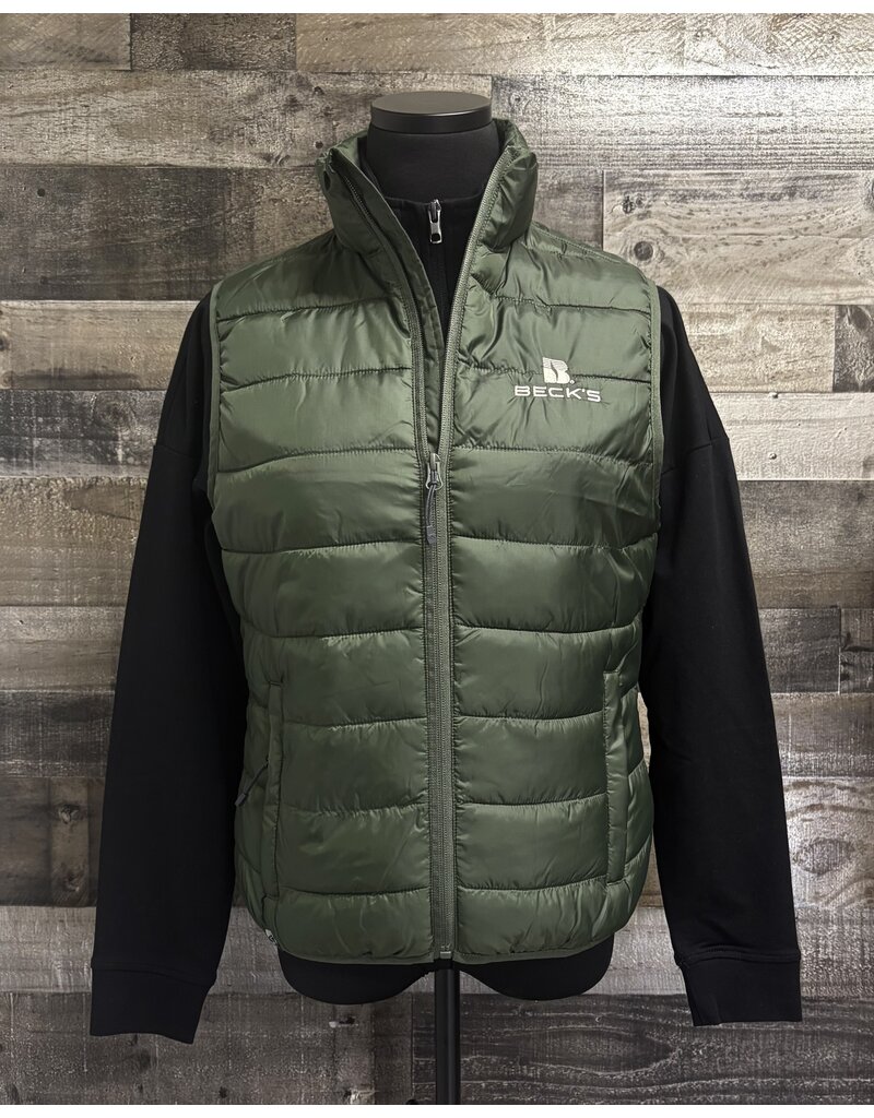 Storm Creek 04935 Storm Creek Puffer Vest