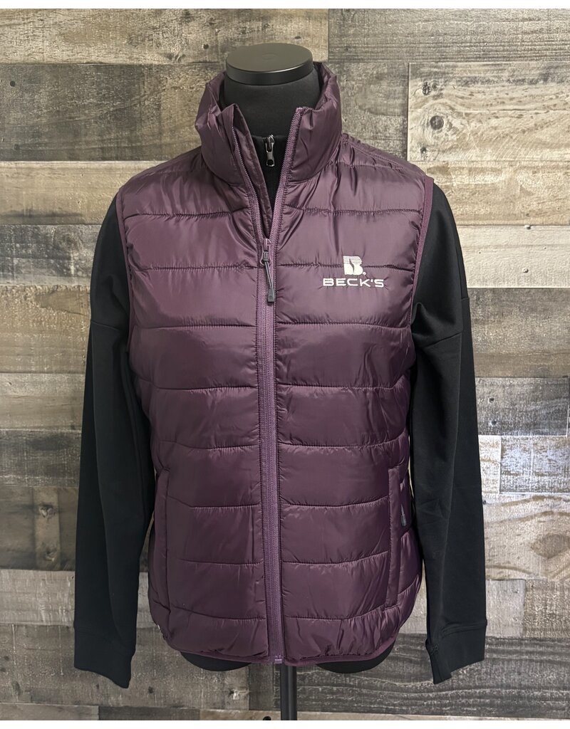 Storm Creek 04935 Storm Creek Puffer Vest