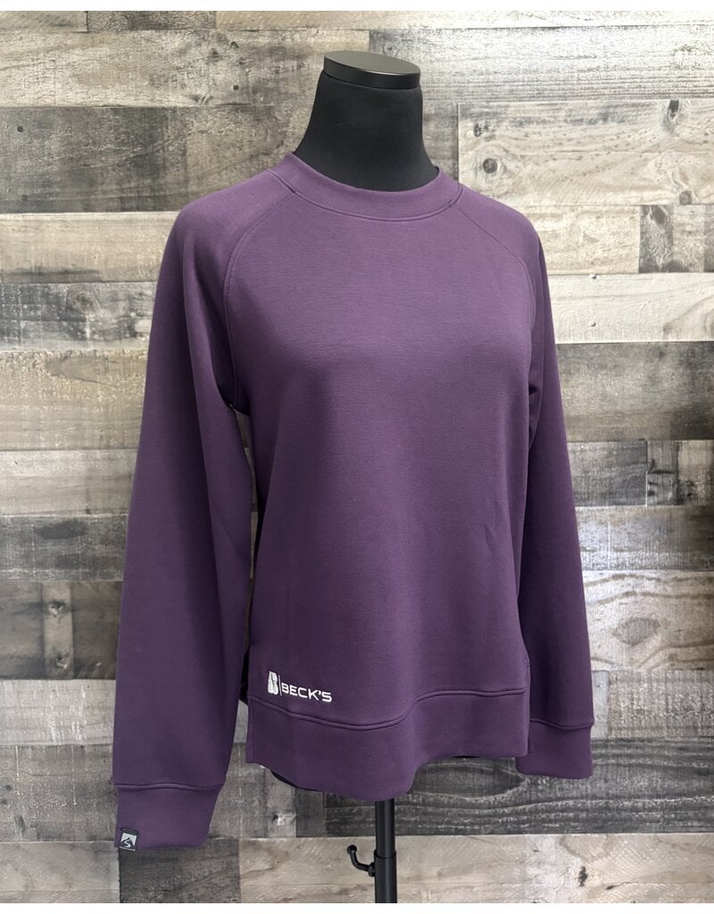 Storm Creek 04949 Storm Creek Comfort Zone Crewneck