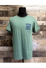 Bella + Canvas 04950 Bella & Canvas Vintage Pocket Logo Shirt